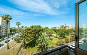 Awesome apartment in Alghero with 2 Bedrooms
